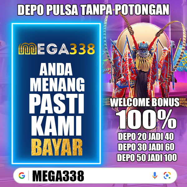 Galeri foto MEGA338 : Situs Slot Online Terbaru Memberi Kecerahan Malam Ini! di Jakarta