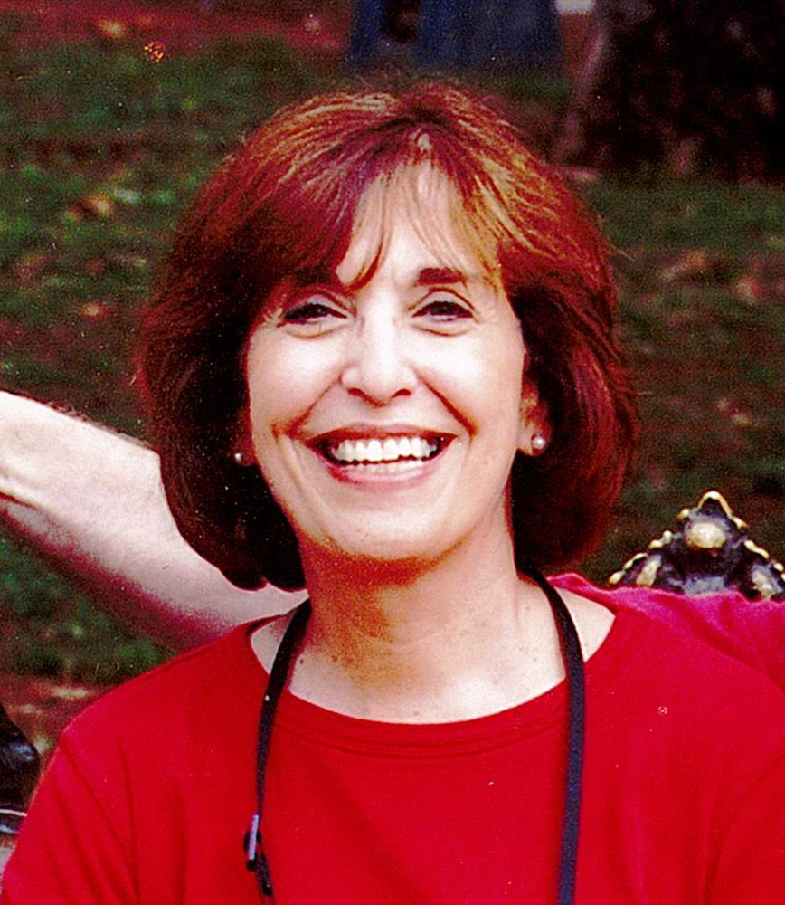 Marilyn Berman