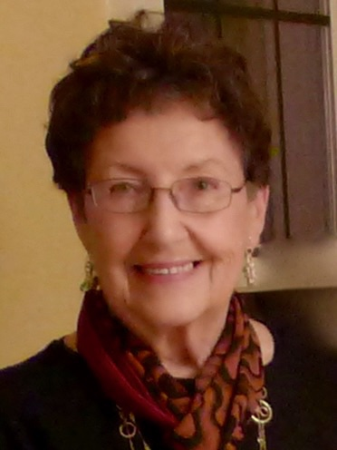 Elaine Hoffman