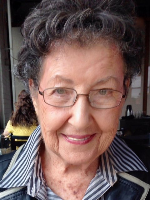 Elaine Hoffman