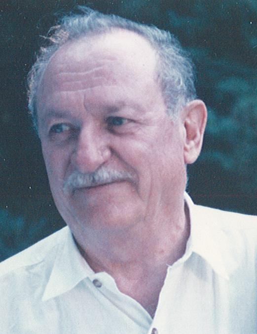 Albert Sheinfeld