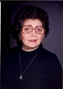 Lyudmila Skorobogatov