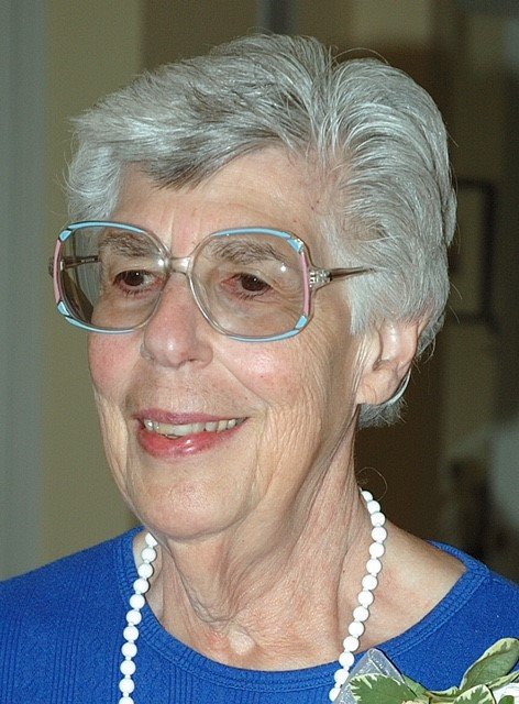 Dorothy Levitt