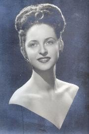Gladys Greenberg