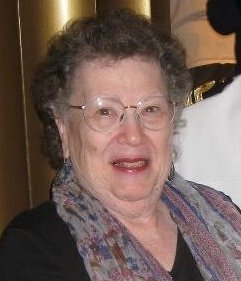 Lois Wexler Markus