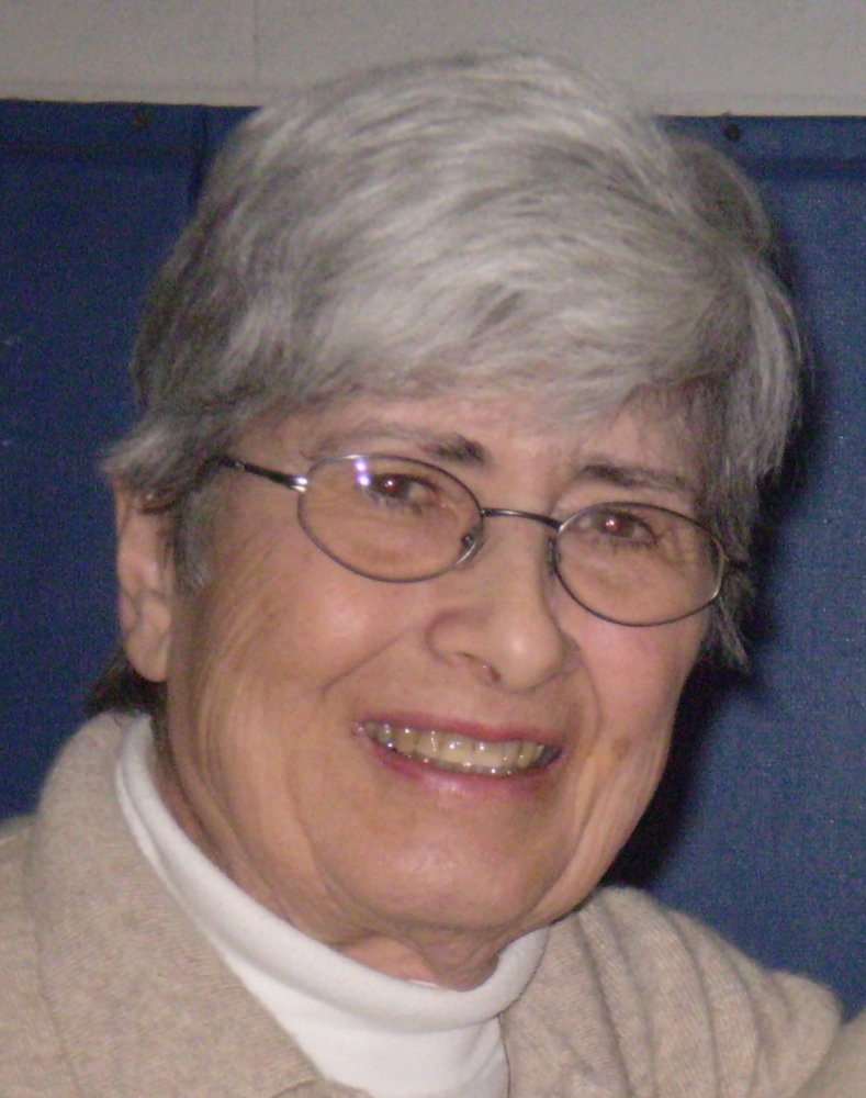 Elaine Nusbaum