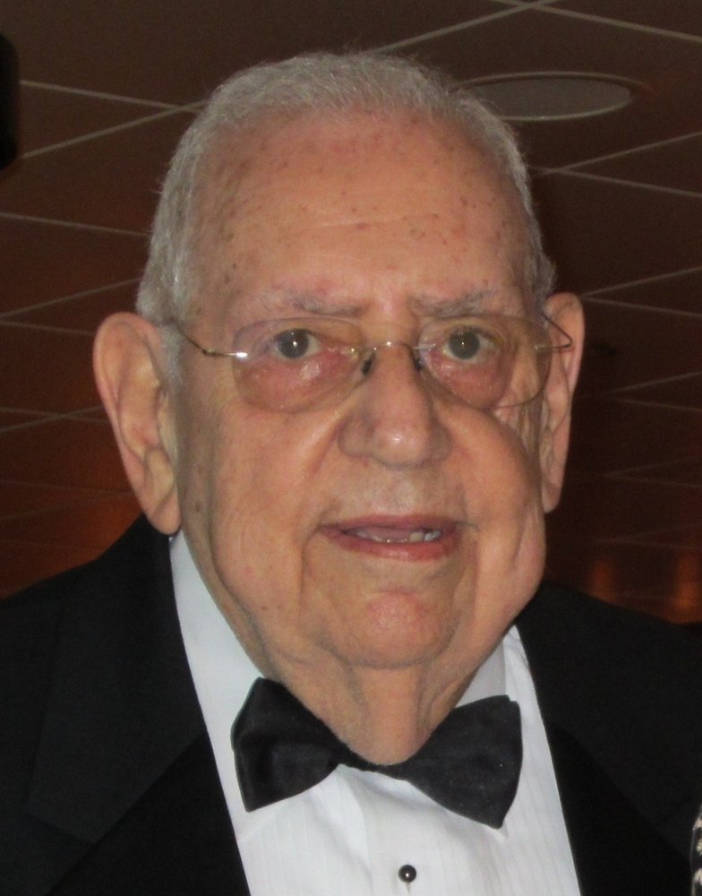 Leonard Goldstein