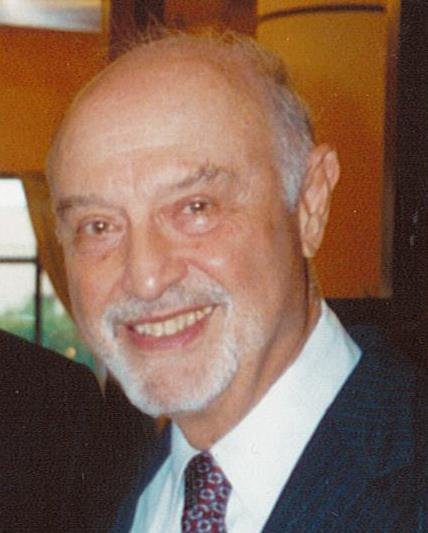 Albert Simon