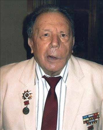 Boris Kazatskiy