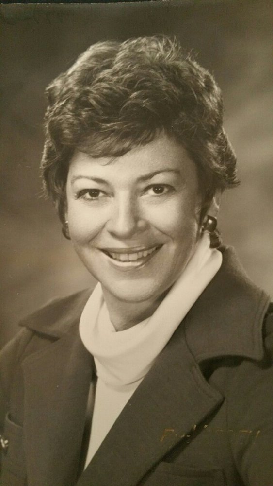 Phyllis Weingarten