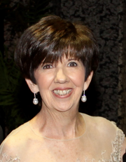 Eileen Grossman