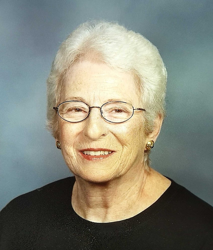 Barbara Phillips
