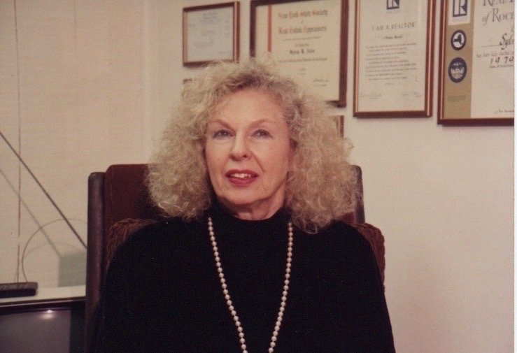 Sylvia Allen