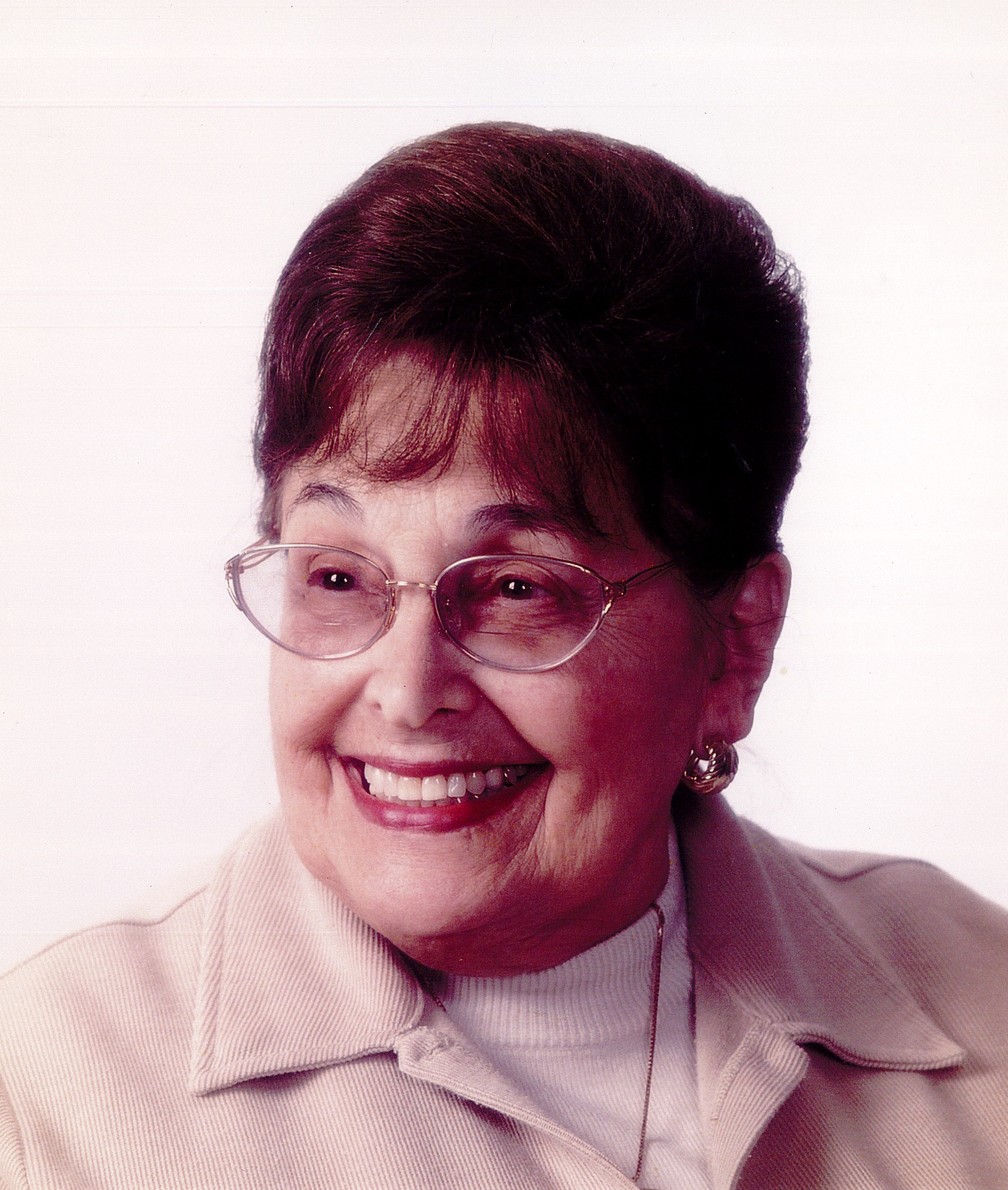 Mildred Sabesan